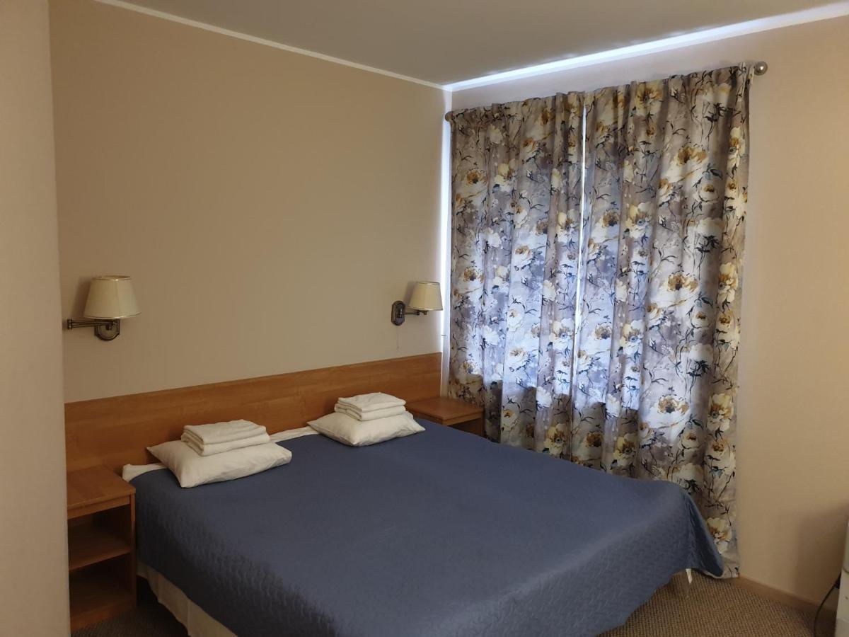 Hotel Yes Narva-Joesuu Bagian luar foto