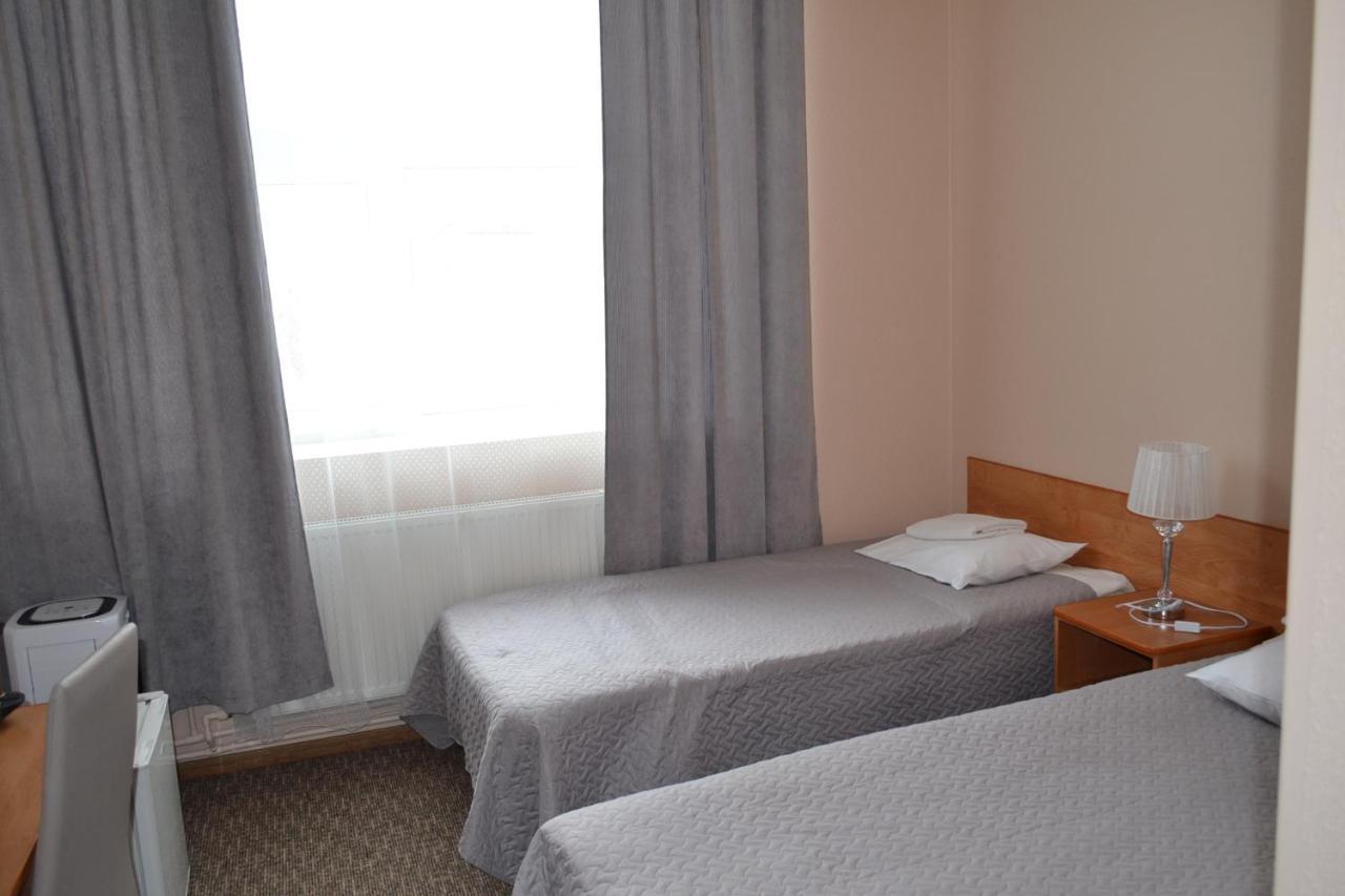 Hotel Yes Narva-Joesuu Bagian luar foto