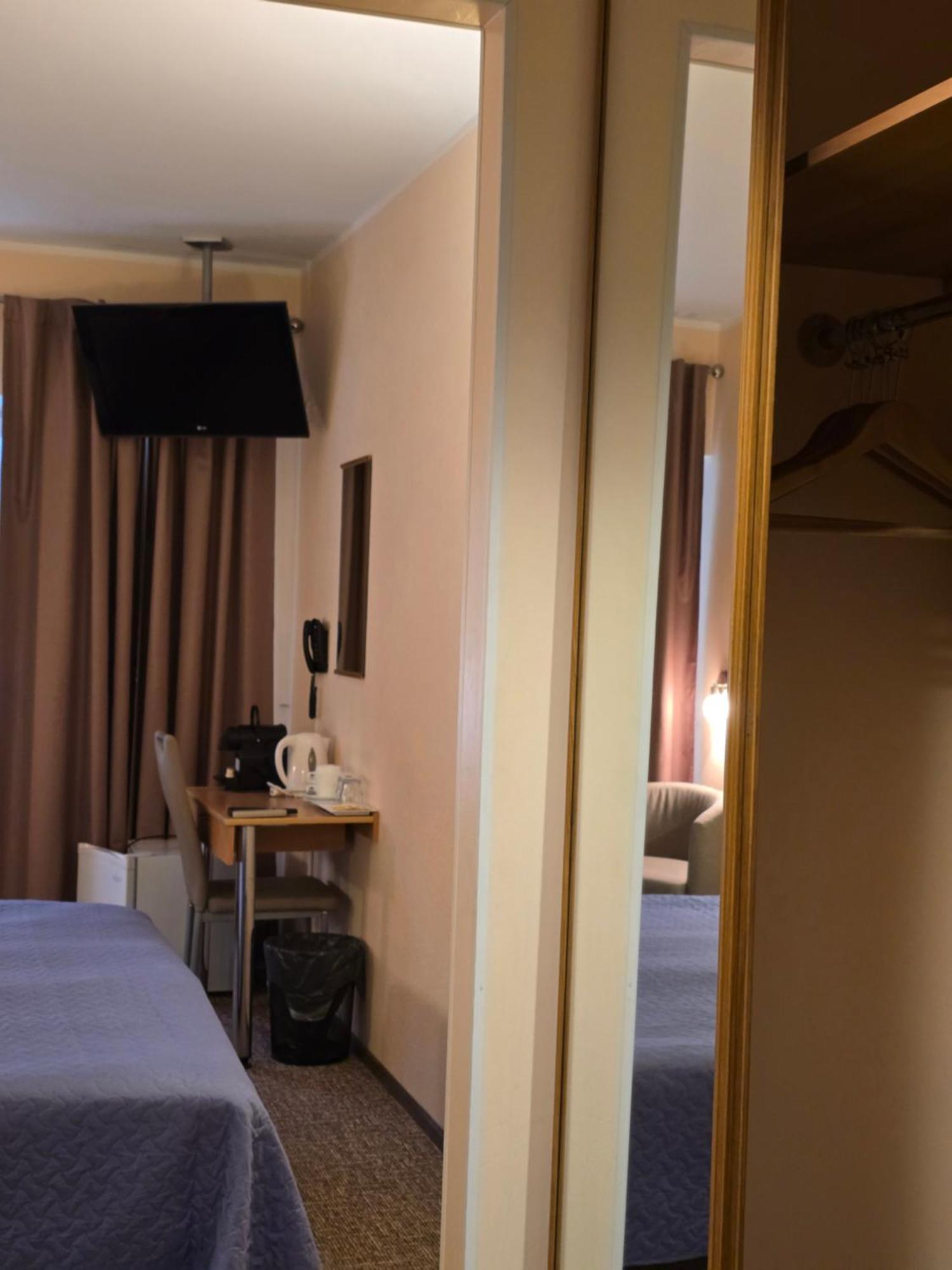 Hotel Yes Narva-Joesuu Bagian luar foto